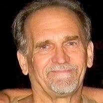 Mr. Charles K. Worden Obituary