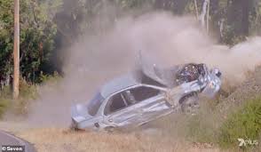 The boy was struck by a passing car on state avenue near north 30th. Home And Away Spoiler Summer Bay Favourite Dies 2020 Season Premiere Readsector