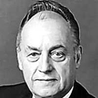 EDWARD LEDDER Obituary