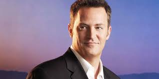 Legendary News Reporter Revealed To Be Behind Matthew Perry's Death  Investigation