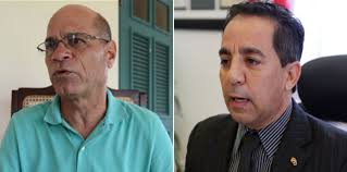 Alcalde de Santa Isabel enfrentará querella por agresión a representante