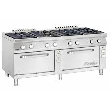 We did not find results for: Buy Stove With Two Electric Ovens 8 Burners Online Horecatraders