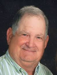 Obituary information for James Darrell 'JD' Vaught