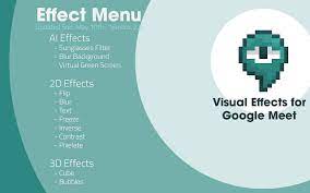 Keep this list of 12 effective google search tips handy so that you can have better. Visual Effects For Google Meet Chrome Web Store
