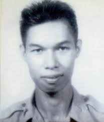 Descendants of Bataan Death March Survivors