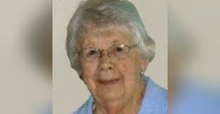 Obituary information for Maxine Osborn
