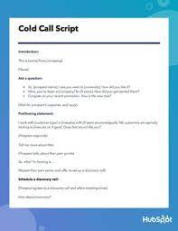 Instead be knowledgeable about your prospect's. The Best Cold Call Script Ever Template Life Insurance Marketing Ideas Cold Calling Scripts Sales Motivation