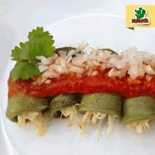 Pin En Recetas De Nopal