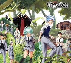 Tonight S Episode Of Assassination Classroom Tv Anime Cancelled In Japan Update Assassination Classroom Anime Nagisa And Karma