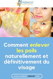 Aujourd'hui, il existe différentes techniques pour en finir avec les poils indésirables et avoir une peau douce et belle. Comment Enlever Les Poils Naturellement Et Definitivement Du Visage Poils Visage Beaute Astuce Epilation Skin Care Home Remedies Skin Care Skin