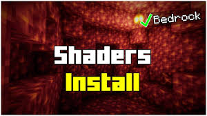 Bsl shaders, complementary shaders , oceano shaders , seus shaders , sildurs shader How To Install Shaders Minecraft Bedrock Edition 1 17 2 2021