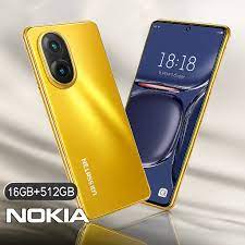 📱 Nokia Zero Ultra 2025 – Unleash the beast. 🚀 Built to dominate with  16GB RAM ⚡ for effortless multitasking and a massive 8,900mAh battery 🔋  that powers you through the day and beyond.