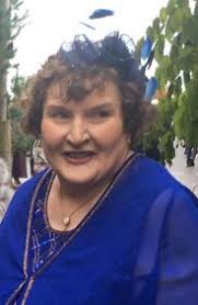 Condolence Book for Geraldine Finneran (née Molloy) (Athlone, Roscommon)