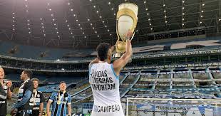 Find campeonato gaucho 2021 fixtures, tomorrow's matches and all of the current season's campeonato gaucho 2021 schedule. Gremio Se Consagro Tricampeon Del Campeonato Gaucho Ovacion Corporacion Deportiva