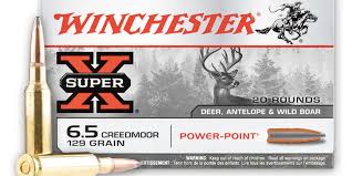 Is The 6.5 Creedmoor A Good Deer Rifle Caliber?