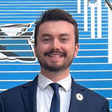 Just received my Master of Business Administration from Kansas State  University