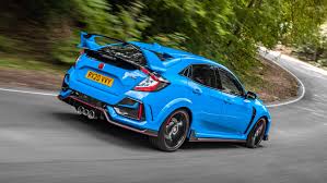 2021 civic type r specifications and features. Honda Civic Type R Review 2021 Top Gear