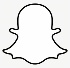 All information these cookies collect is aggregated and therefore anonymous. Snapchat Ghost Outline Transparent Png White Snapchat Logo Free Transparent Png Download Pngkey