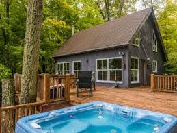 Whippoorwill Woods Vacation Cabin Rental Management Brown County Indiana Brown County Indiana Indiana Vacation Vacation Cabin Rentals