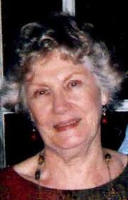 Martha Ann Warner Metrailer (1925-2008)