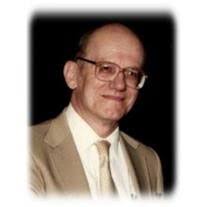 Harold Glenn Graebner Obituary