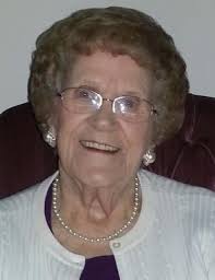 Marion Sommersberger Obituary (1925