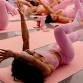 Health and Wellness Event: Yoga Night