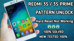 Vivo y91i_unlock sim by sp flash tool september 3, 2021. Redmi 3s 3s Prime Hard Reset Problem Solved 1000 Working Unlock Free Youtube