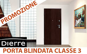 Porte Blindate Dierre Prezzi Vendita Installazione Torino E Provincia
