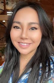 Rachel Suzanne's Instagram, Twitter & Facebook