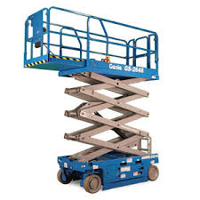 Genie specializes in providing the highest quality rohs compliant circuit board assembly, electronic assembly, and testing. Genie Gs 2646e Acme Tools