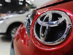 The engine water pump was a problem with mid/late 2000s toyotas, not just the prius. Toyota Recalls 250 000 Hybrids 86 500 In U S