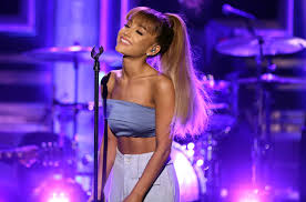 Ariana Grande: Sexiest Jams | Billboard