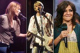 10 Unique Covers Of Smells Like Teen Spirit During the six years of his professional career, thousands of photos were taken of kurt cobain both in concert and offstage — but he hated the bulk of them. of smells like teen spirit