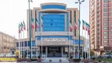 Image result for ‫هتل شهریار تبریز‬‎