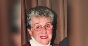 Barbara B. Baker Obituary