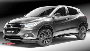 We did not find results for: Honda Hrv Sport Edition Gets All Black Treatment Suzuki Vitara Rival