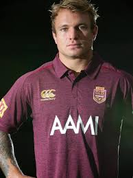 On the matches page you can track the series, team statistics, the history of the movement of the coefficients, as well as videos of interesting moments. Nrl 2020 Queensland Maroons Team Johnathan Thurston State Of Origin Five Debuts