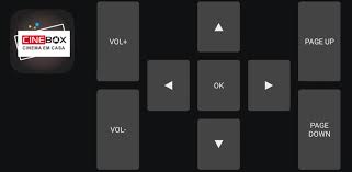 This movie android application allows you to watch and download movies online for free. Controle Cinebox Para Android Apk Descargar