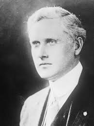 Category:Robert McNutt McElroy