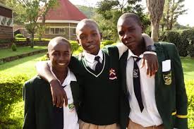 Kenya high school, with 294 candidates maintained its stellar performance, producing six candidates among the top 15 nationally. Kenya Education Fund