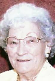 Hallie David Obituary