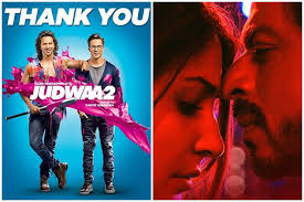 Judwaa 2 Box Office Collections Varun Dhawan Movie Beats Shah Rukh Khan Film Jab Harry Met Sejal The Financial Express Anupam kher, jacqueline fernandez, tapsee pannu and others.