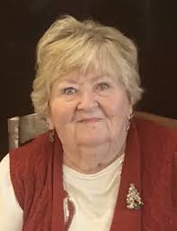 Obituary information for Virginia Ann Grilley