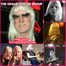 🎉 Happy 78th Birthday, Edgar Winter! 🎹 Today, we celebrate the incredible  musical journey of a true rock icon. From your unforgettable hits like  "Frankenstein" and "Free Ride," to your powerhouse performances