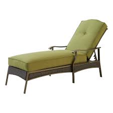 Check spelling or type a new query. Better Homes Gardens Weather Resistant Wicker Outdoor Chaise Lounge Red Walmart Com Walmart Com