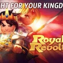 Royal Revolt 2 Tower Defense Mod Apk 4 3 0 Android Apps Mod Android