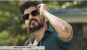 Thalapathy darling of cuteness ❤. Thalapathy Vijay S Master Enters Rs 200 Cr Club Becomes 4th Consecutive Film To Do So