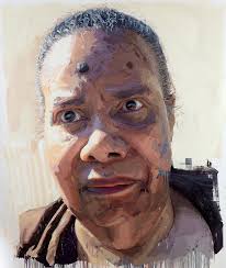 Patrick Earl Hammie: My path to Illinois