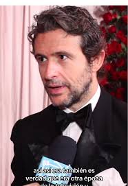 Diego Martín aún le guarda mucho cariño a la locura que supuso AQUI NO HAY  QUIEN VIVA en su vida @adria collado 📝 @Clara Gomez 🎥 @IVO #diegomartin  #anhqv #aquinohayquienviva #anhqvserie #lqsavecina ...